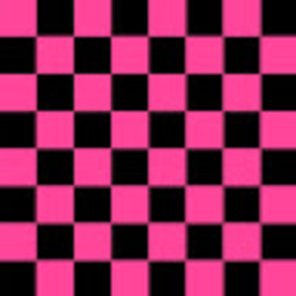 Meet your Posher, Jade